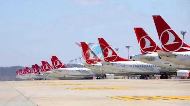 THY-dən tarixi addım: Boeing ilə 150 təyyarə üçün nəhəng alış müqaviləsi imzalandı