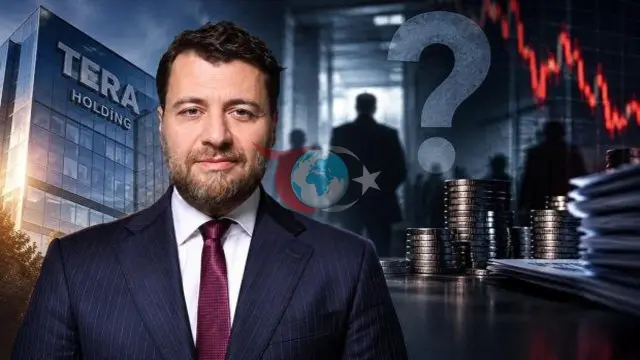 Tera Portföy TLY Fonunda Büyük Kaçış: Temerrüt Öncesi 59,6 Milyar TL Nasıl Buharlaştı?