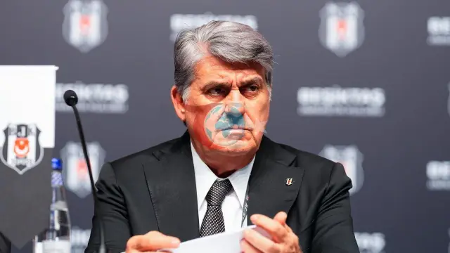 Serdal Adalı'dan Gündem Yaratan Açıklamalar: Italiano, Vlahovic ve Transfer Süreçlerinin Perde Arkası