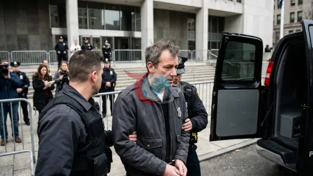 Kaşif Kozinoğlu Soruşturmasında Sıcak Gelişme: Kurtlar Vadisi Senaristi Bayram Özbek Tutuklandı
