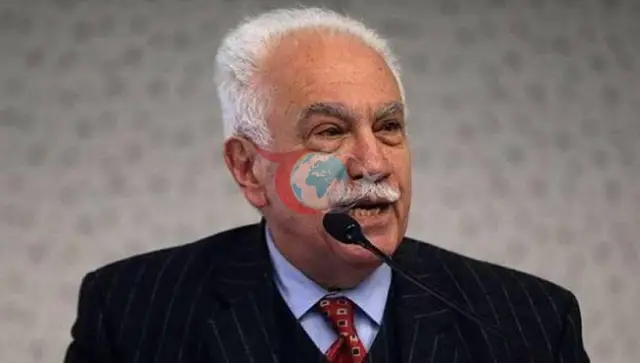Kaşif Kozinoğlu Soruşturmasında Sıcak Gelişme: Doğu Perinçek İfade Verdi