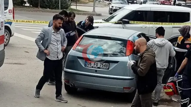 Ankara'da Şüpheli Ölüm: Park Halindeki Otomobilde İki Kişi Cansız Bulundu