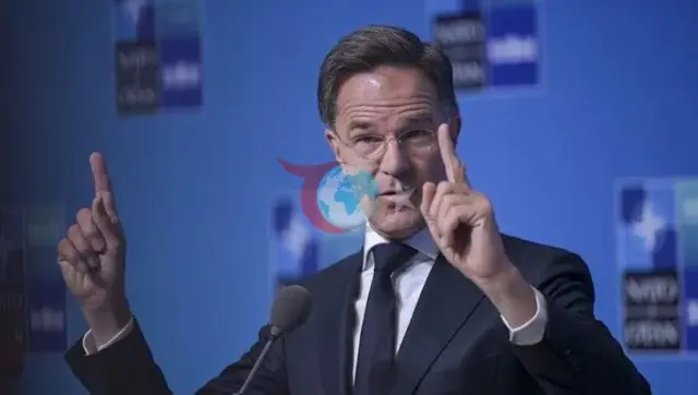 NATO Genel Sekreteri Rutte'den Tarihi Grönland Açıklaması: İttifak Daha Güçlü Hale Geldi