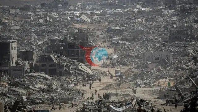 Gazze İçin Tarihi Kurtarma Planı: 2,45 Milyar Dolarlık Dev Bütçe Açıklanıyor