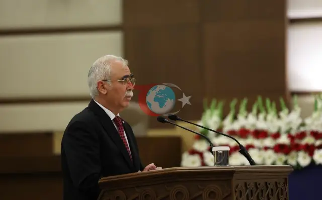 AYM Başkanı Özkaya Açıkladı: 86 Bin İhlal Kararının Yüzde 99,9’u Uygulandı