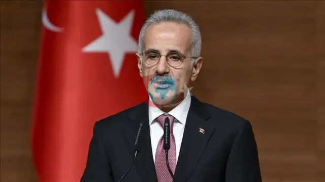 Bakan Uraloğlu Duyurdu: Siirt’e Dev Ulaşım Yatırımı! 24 Yılda 63 Milyar Liralık Dev Adım