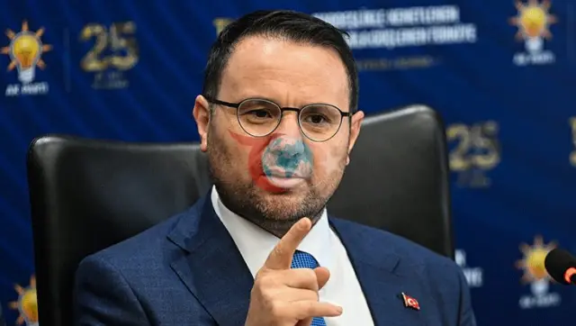 Manisa Turgutlu'da Okul Yolunda Dehşet: 11 Öğrenci Yaralandı, Saldırganın Ailesi Gözaltında