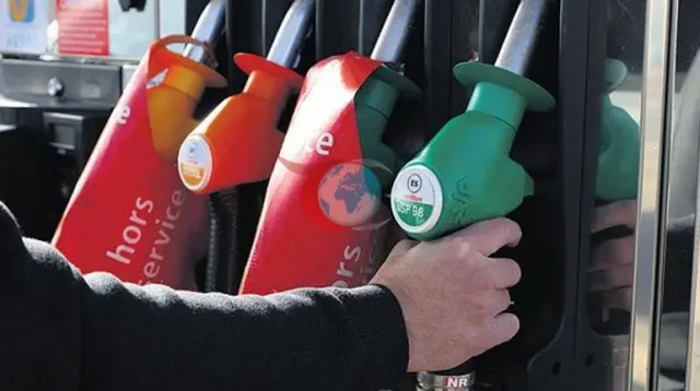 Avrupa’da Enerji Alarmı: 2026-2027 Kışı Öncesi Doğal Gaz ve Dizel Krizi Kapıda