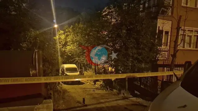 Ankara'da Sır Dolu Ölüm: Bir Apartman Dairesinde 3 Erkeğin Cansız Bedeni Bulundu