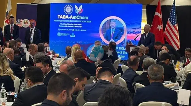 Türk Şirketlerinin ABD Yatırımları Dev Boyuta Ulaştı: Bakan Bolat’tan 14,9 Milyar Dolarlık Açıklama