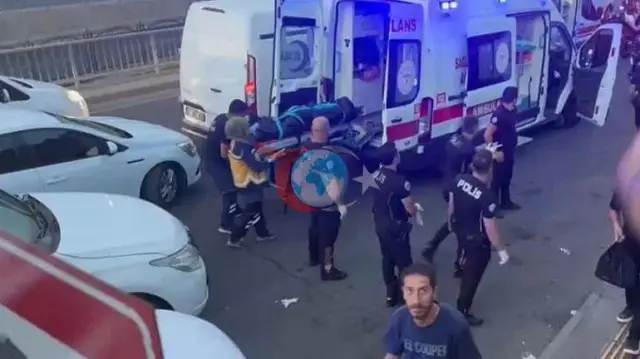 Diyarbakır'da Alacak Verecek Kavgası Kanlı Bitti: 3 Ölü!