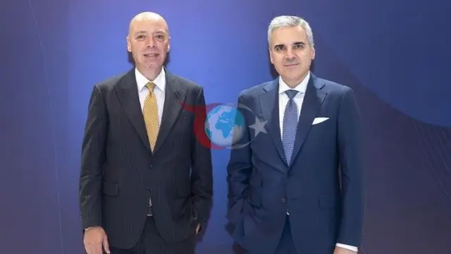 Gozgalmaýan emläk pudagynda ägirt uly hyzmatdaşlyk: Azimut Portföý, Egeýpy GYO we Quvars Invest öz güýçlerine goşuldy