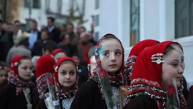 FUEN'den Yunanistan'a Batı Trakya Çağrısı: "Türklerin Dini Özerkliğine Saygı Gösterin"