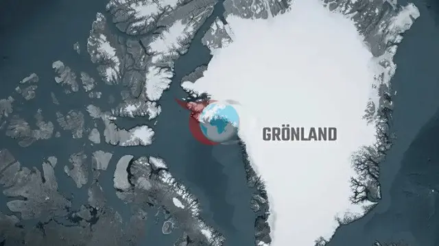 Arktik'te Yeni Dönem: ABD ve Danimarka'dan Grönland İçin Kritik Güvenlik Anlaşması