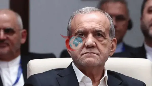 ABD'den İran Cumhurbaşkanı Pezeşkiyan'ın Basın Ekibine Vize Engeli