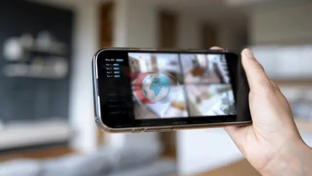 Kafe Tuvaletindeki Avizeye Gizli Kamera Yerleştirmişti: Yargıtay'dan Emsal Karar!