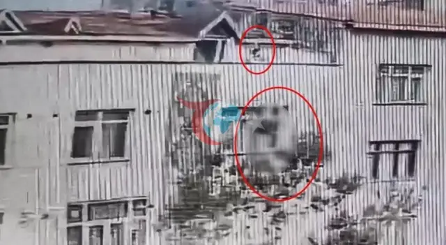 Nörolog Doktorun Şüpheli Düşüşü: Avukat Sevgilinin İfadesi ve Yeni Görüntüler Ortaya Çıktı