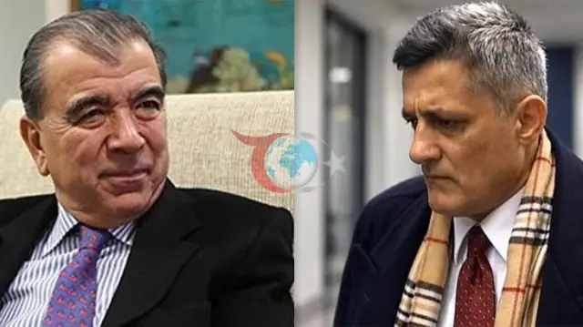 Kaşif Kozinoğlu Soruşturmasında Enver Altaylı Gelişmesi: Sağlık Durumu Bekleniyor