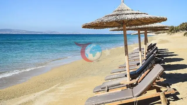 Afinyda kenarda güneşli söweş betbagtçylygy: 82 ýaşly garry ömrüni ýitirýär