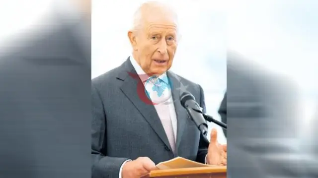 Earl Spencer'dan Kral Charles'a Ağır Suçlama: "Her Gün Kral Tarafından Manipüle Edilmiyorsunuz"