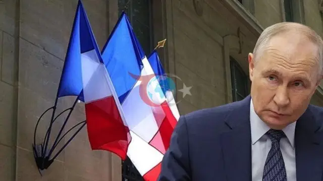 Fransa'da Rusya Alarmı: Kritik Saldırı Tarihi 2027'ye Çekildi!
