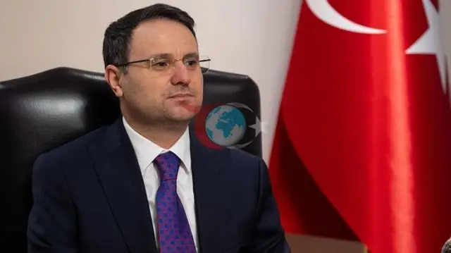 UYAP'ta Yeni Dönem: Adalet Bakanı Gürlek Dijital Güncellemeyi Duyurdu