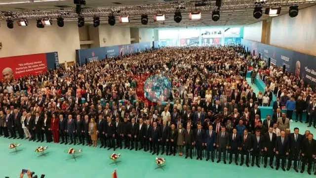 MHP Lideri Bahçeli'den Tarihi 'Terörsüz Türkiye' Mesajı: "Oy Kaygısıyla Değil, Vatan Sevdasıyla Hareket Ediyoruz"