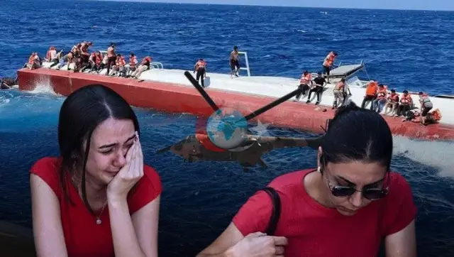 KKTC'de Gemi Faciası Mağdurlarına Devlet Kalkanı: Ücretsiz Sağlık, İkamet ve Hukuki Destek Paketinin Detayları