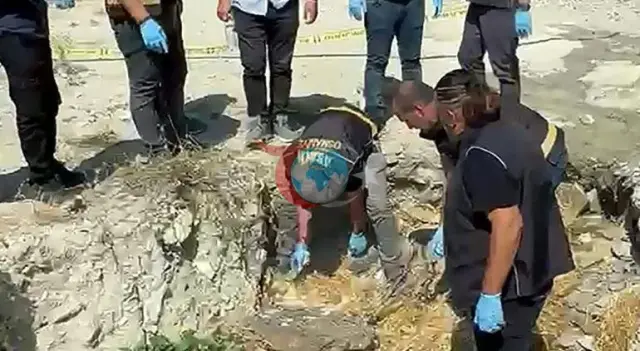 24 gündür itkin düşən Ayşegül Yaşardan kədərli xəbər: Qatil etiraf etdi, cansız bədəni tapıldı