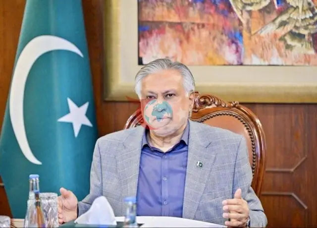 Pakistan ve İran Arasında Kritik Zirve: Enerji Koridoru ve Deniz Güvenliği Masaya Yatırıldı