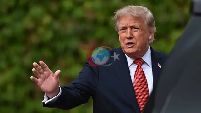 Donald Trampdan tarixi addım: ABŞ süni intellekt qüvvələri yaradılır