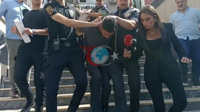 Fatih'teki Döviz Bürosu Katliamında Sırlar Çözüldü: 6 Tutuklama!