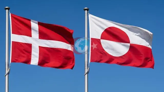 Danimarka, Grönland ve ABD'den Arktik Bölgesi İçin Tarihi Güvenlik Anlaşması