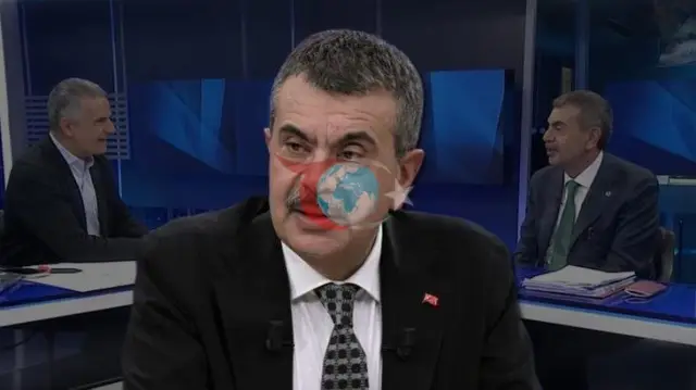 Nazir Yusuf Tekinin Canlı Yayımda Kritik açıqlamaları: Yeni Təhsil Dövrünün və Kurrikulumun Şifrələri