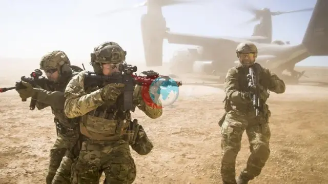 Pentagon'un Gizlediği Kayıplar: ABD Ordusunun İran Çatışmalarındaki Gerçek Ölü Sayısı Tartışma Yarattı