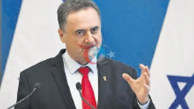 Ysraýylyň Daşary işler ministri Katzyň prezident Erdogany nyşana alýan täze skandal habary