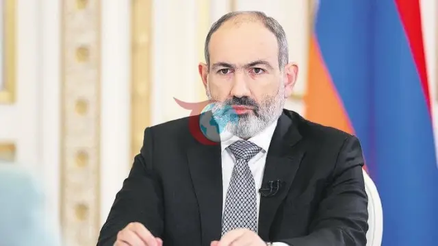 Paşinyan'dan Rusya'ya Gümrü Üssü Resti: "İhtiyacımız Yok"