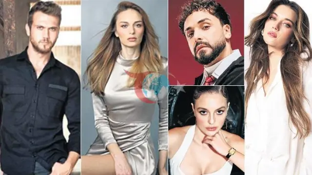 Məşhurlara Qarşı Kütləvi Əməliyyat: Narkotik, Şantaj və Fahişəliyə Vasitəçilik İstintaqında Saxlanmalar Var