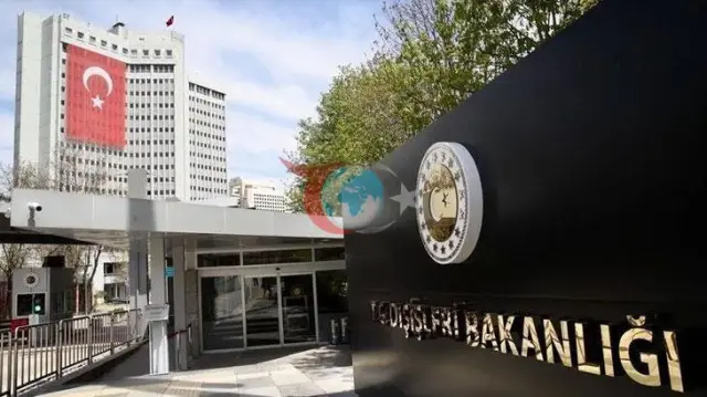 Türkiye'den Pakistan'daki Kanlı Cami Saldırısına Sert Kınama: Can Kaybı Artıyor