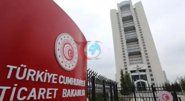 Сауда министрлігі жаңғақ нарығына жақын таңбалау: Орду мен Гиресун қалаларында инспекторлар тағайындалды