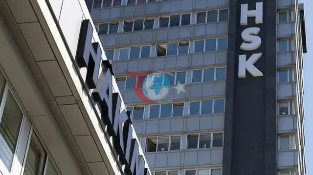 Cumhuriyet Savcısı Türkşad Kunthan Uçuk Görevden Uzaklaştırıldı: HSK'dan Flaş Karar
