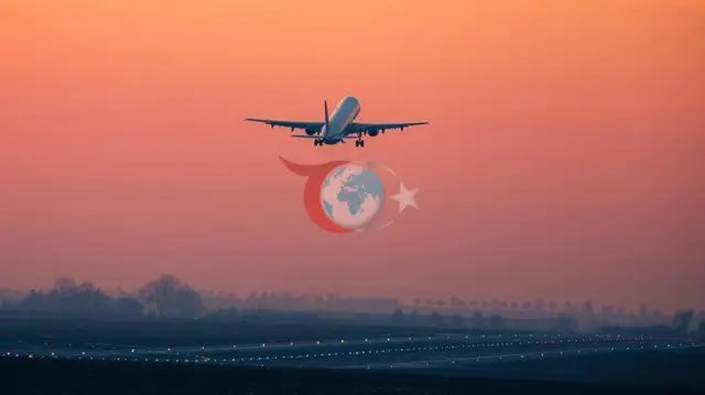 Irak Hava Sahasında Tarihi Karar: Yıllardır Kapalı Olan Askeri Bölgeler Sivil Uçuşlara Açıldı
