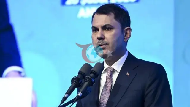 Kentsel Dönüşümde Tarihi Adım: Bakan Kurum’dan "Yarısı Bizden" ve TOKİ İndirim Müjdesi