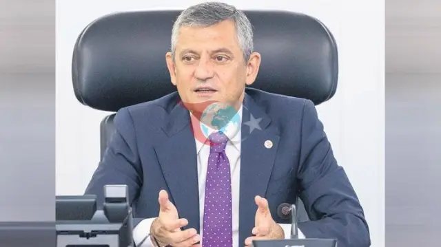 YENİ Parti'de İsim Krizi: AYM Kararı Öncesi A ve B Planları Devrede