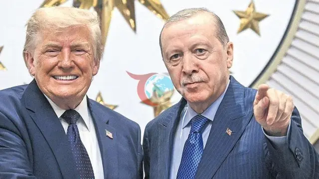 Erdoğan ve Trump New York’ta Bir Araya Geliyor: Kritik Zirve Öncesi Önemli Detaylar