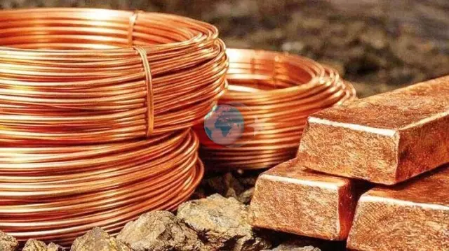Eti Bakır'dan Dev Atılım: Madencilik Sektörüne 2.2 Milyar Dolarlık Yatırım Hamlesi