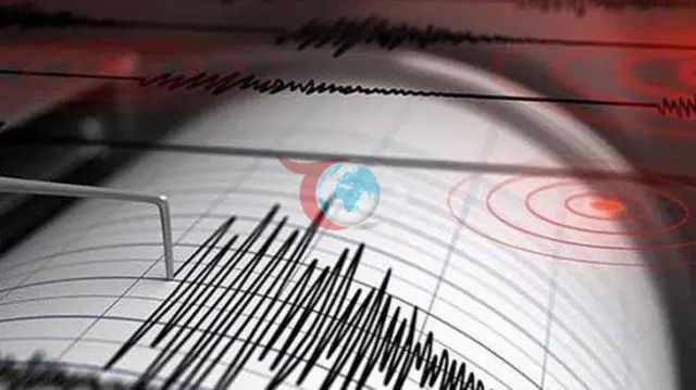 Alaska'da Korkutan Deprem: 6,5 Büyüklüğündeki Sarsıntı Nikolski'yi Salladı