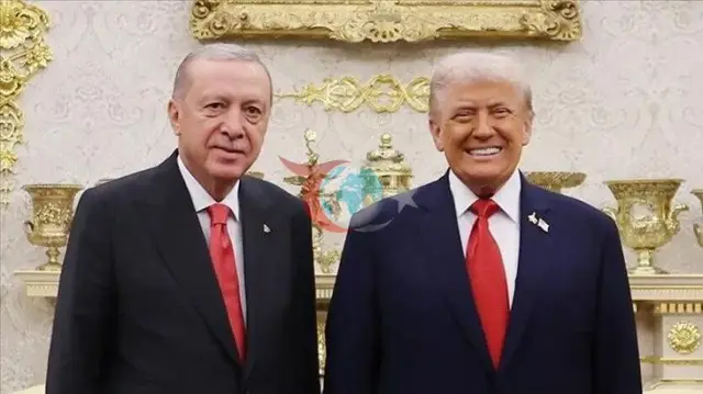 Erdoğan ve Trump New York’ta Bir Araya Geliyor: Dev Zirvenin Detayları Belli Oldu
