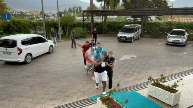Fethiye Belediye Başkanı Alim Karaca’ya Silahlı Saldırı Soruşturmasında Yeni Gözaltılar: 3 Şüpheli Daha Adliyede