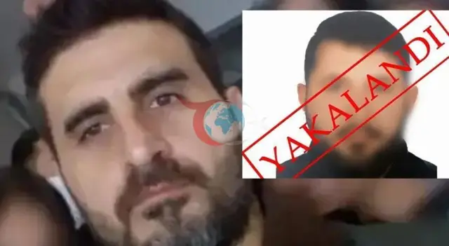 Felsefe Öğretmeni Özgür Ekinci Cinayetinde Kırmızı Bültenle Yakalanan Sanıktan Şok Savunma